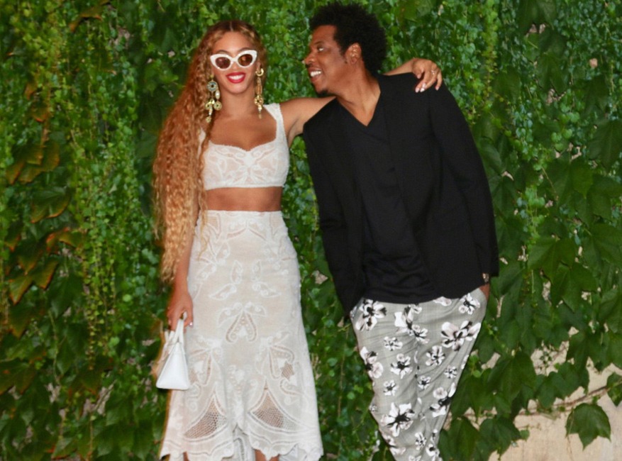 Beyonce, Jay-Z